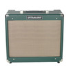 Strauss SVT-20R 20 Watt Combo Valve Amplifier with Reverb (Green)