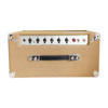 Strauss SVT-15R 15 Watt Combo Valve Amplifier with Reverb (Tweed)