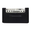 Strauss 200 Watt Keyboard Multi-Purpose Full Range Amplifier (Black)