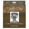 Timberidge Classical Guitar Strings (Normal Tension)