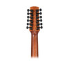 Timberidge 'Messenger Series' Left Handed 12-String Mahogany Solid Top Acoustic-Electric Dreadnought Cutaway Guitar (Natural Satin)