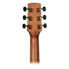 Timberidge '3 Series' Spruce Solid Top Acoustic-Electric Dreadnought Cutaway Guitar (Natural Satin)