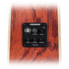 Timberidge '4 Series' 12-String Cedar Solid Top Acoustic-Electric Dreadnought Cutaway Guitar (Natural Satin)
