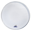 Slam 2-Ply Clear Drum Head (14")