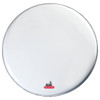 Slam 2-Ply Coated Drum Head (10")