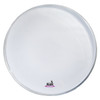 Slam Ringer Clear Drum Head (13")