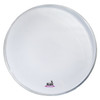 Slam Ringer Clear Drum Head (14")