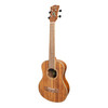 Tiki '3 Series' Koa Tenor Ukulele with Gig Bag (Natural Satin)