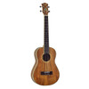 Tiki '3 Series' Koa Baritone Ukulele with Gig Bag (Natural Satin)