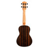 Tiki '22 Series' Spruce Solid Top Concert Ukulele with Hard Case (Natural Gloss)