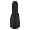 Tiki Deluxe Tenor Ukulele Bag (Black)