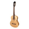 Martinez 'Slim Jim' 3/4 Size Student Classical Guitar Pack with Built In Tuner (Mindi-Wood)