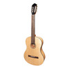 Martinez Full Size Student Classical Guitar Pack with Built In Tuner (Mindi-Wood)