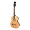 Martinez 3/4 Size Student Classical Guitar Pack with Built In Tuner (Mindi-Wood)