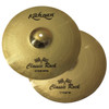 Kahzan 'Classic Rock Series' Hi-Hat Cymbals (13")