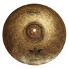 Kahzan 'Vintage Series' Splash Cymbal (12")