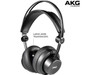 AKG K175 Foldable On Ear Closed Headphones