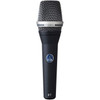 AKG D7 DYNAMIC SUPERCARDIOID  MICROPHONE