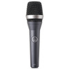 AKG D5 DYNAMIC SUPERCARDIOID MICROPHONE