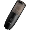 AKG P420 DUAL-CAPSULE TRUE CONDENSER MIC