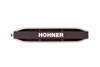 Hohner ‘New Super 64’ Chromatic Harmonica, New Design, New Slide Mechanism, 4-Octave Range, C