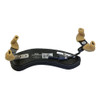 Violin Chin & Shoulder Rests