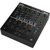 Reloop RMX-44BT Bluetooth DJ Mixer