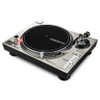 Reloop RP-7000MK2 Direct Drive Scratch Silver DJ Turntable