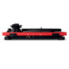 Reloop TURN2-R Analogue HiFi Turntable - Red