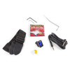 MAX GIGKIT-SB GigKit Electric Guitar Pack Sunburst