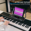 MAX KB4SET Complete Keyboard Set