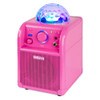 Vonyx SBS50P Bluetooth Party Speaker Pink