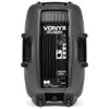 Vonyx SPJ-1500A 15" PA Powered Speaker 800W