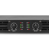 Vonyx VDA500 PA Amplifier 1U 2 x250W