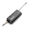 Vonyx WM55 Wireless Microphone Plug-and-Play UHF