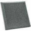 AVE ISOPAD Acoustic Foam Panel Charcoal - 10 Pack