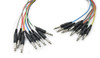 Connex JS8X810M Multicore Cable Jack to Jack 10m