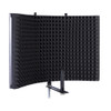 Prostand Vox Barrier Medium Microphone Vocal Barrier