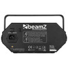 Beamz LEDWAVE Multi-Effect LED Light with Strobe and UV