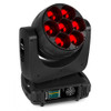 Beamz MHL740 Moving Head Zoom 7x40W