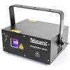 Beamz PANDORA-1200 TTL Laser RGB - 152.521