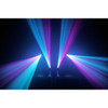 Beamz Panther 25 LED Moving Head Spot