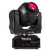 Beamz Panther-70 LED Moving Head Spot with IRC Remote