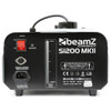Beamz S1200 mk2 Smoke Machine 1200W