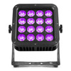 Beamz StarColor128 LED Flood Light 16x 8W IP65 RGBW - 150.730