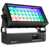 Beamz StarColor540Z WashZoom 36x15W WDMX