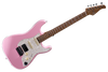 Mooer GTRS S801 Intelligent Guitar (Shell Pink)