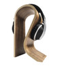 Glorious Headphone Stand Walnut Finish