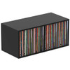 Glorious Record Box 230 - Black