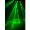 Laserworld EL-900RGB 4 Head RGB Laser Effect 900mW